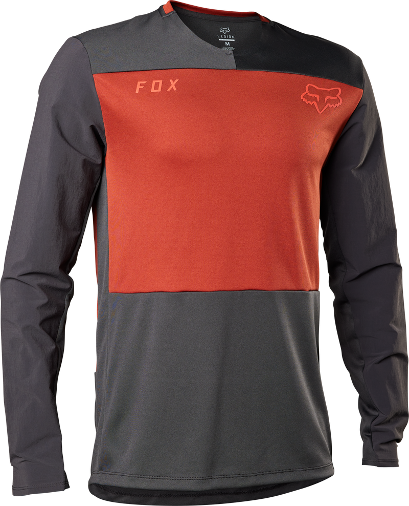 Fox Racing - Defend Off Road Jersey