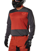 Fox Racing - Defend Off Road Jersey