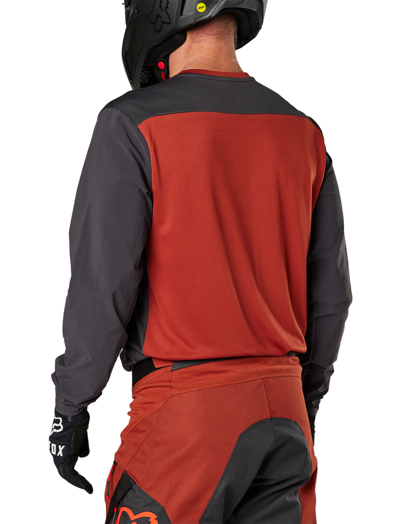 Fox Racing - Defend Off Road Jersey