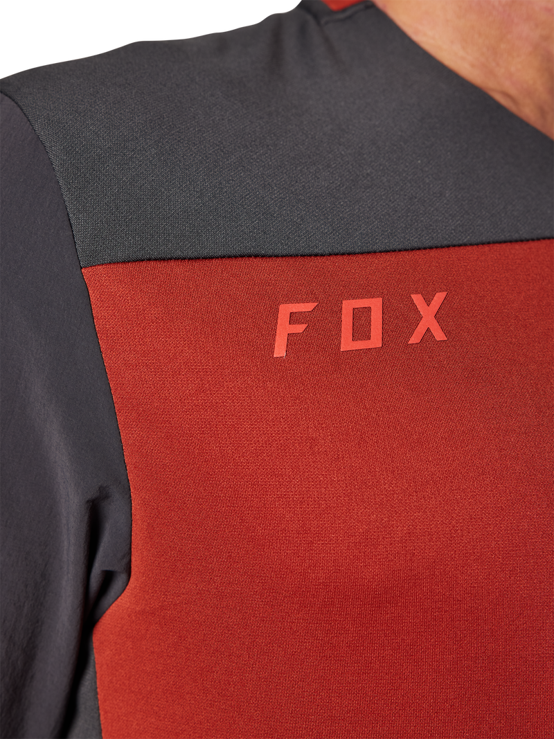 Fox Racing - Defend Off Road Jersey