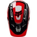 Fox Racing - V3 Rs Efekt Helmet-Flo Red (29639-110)