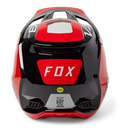 Fox Racing - V3 Rs Efekt Helmet-Flo Red (29639-110)