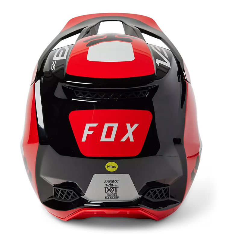 Fox Racing - V3 Rs Efekt Helmet