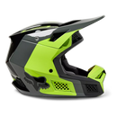 Fox Racing - V3 Rs Efekt Helmet-Flo Yellow (29639-130)
