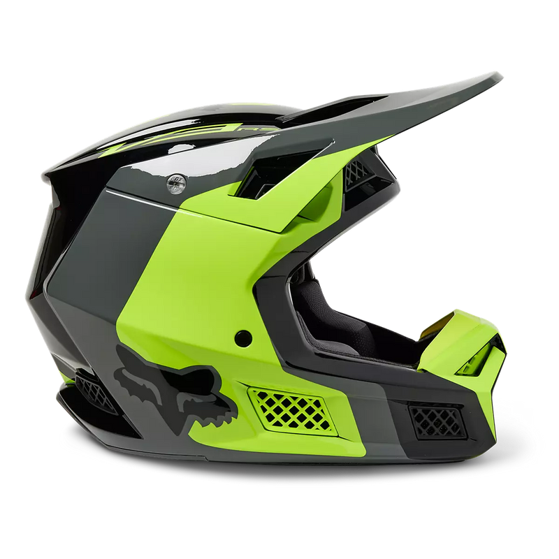 Fox Racing - V3 Rs Efekt Helmet