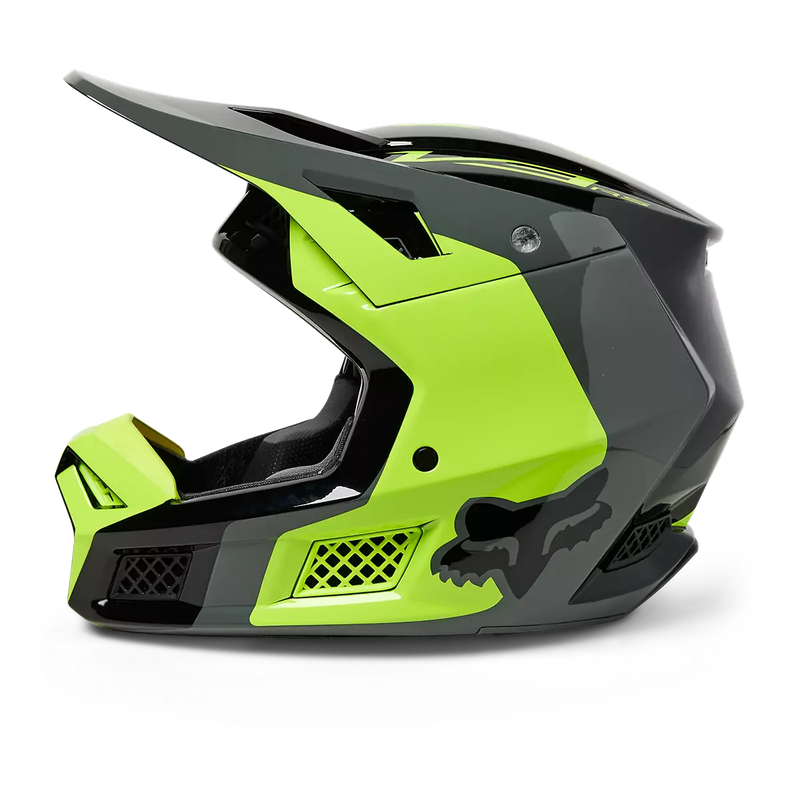 Fox Racing - V3 Rs Efekt Helmet