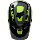 Fox Racing - V3 Rs Efekt Helmet-Flo Yellow (29639-130)
