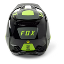 Fox Racing - V3 Rs Efekt Helmet-Flo Yellow (29639-130)