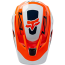 Fox Racing - V3 Rs Efekt Helmet-Flo Orange (29639-824)