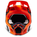 Fox Racing - V3 Rs Efekt Helmet-Flo Orange (29639-824)