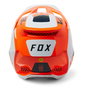 Fox Racing - V3 Rs Efekt Helmet-Flo Orange (29639-824)