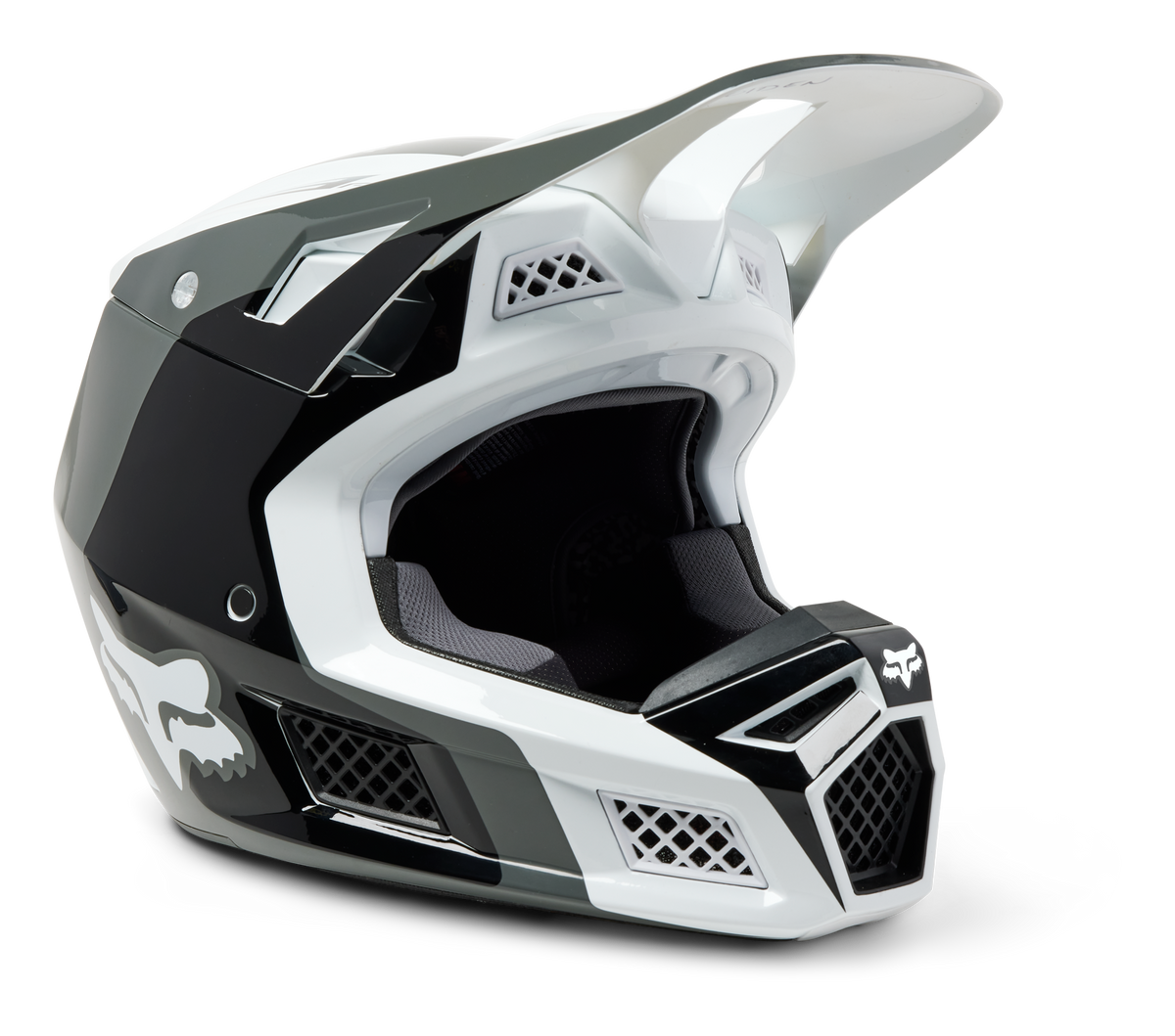 Fox Racing - V3 Rs Efekt Helmet