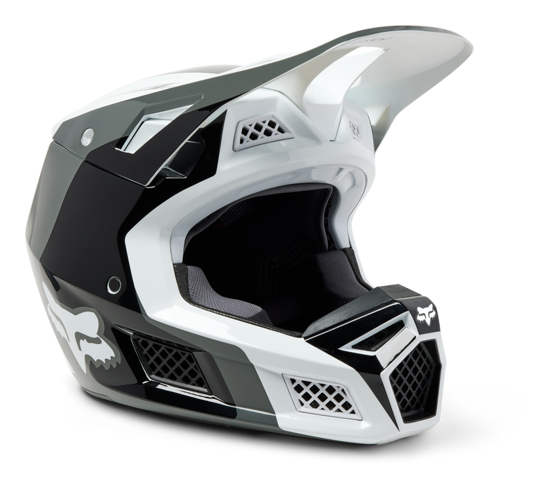 Fox Racing - V3 Rs Efekt Helmet