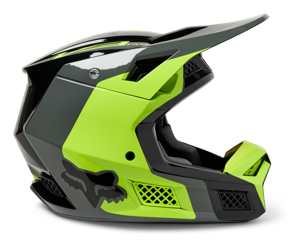 Fox Racing - V3 Rs Efekt Helmet