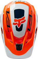 Fox Racing - V3 Rs Efekt Helmet