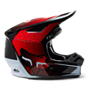 Fox Racing - V2 Vizen Helmet-Flo Red (29649-110)