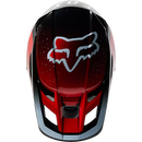 Fox Racing - V2 Vizen Helmet-Flo Red (29649-110)