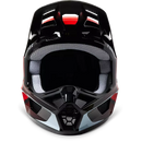 Fox Racing - V2 Vizen Helmet-Flo Red (29649-110)