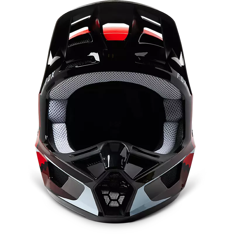 Fox V2 Vizen Helmet Fox Racing V2 Vizen Helmet