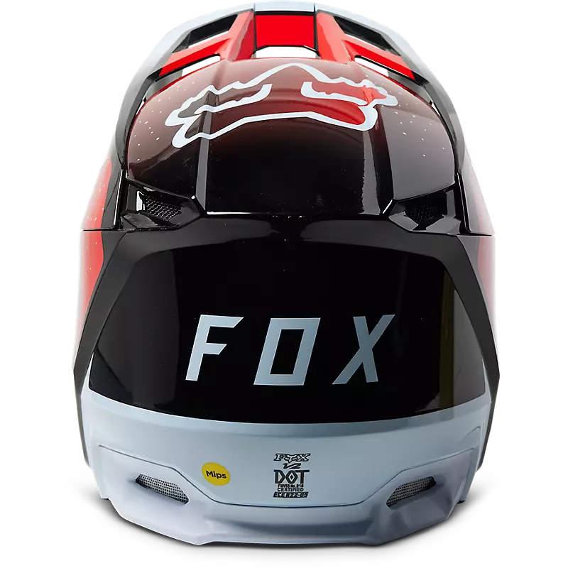 Fox Racing V2 Vizen Helmet
