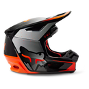 Fox Racing - V2 Vizen Helmet-Flo Orange (29649-824)