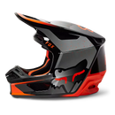 Fox Racing - V2 Vizen Helmet-Flo Orange (29649-824)