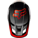 Fox Racing - V2 Vizen Helmet-Flo Orange (29649-824)