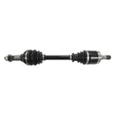 Kimpex - Complete Front Left/Front Right Axle for Yamaha (PAXL-8016)