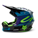 Fox Racing - V3 RS Dkay Helmet