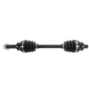 Kimpex - Complete Front Left/Right Axle for Polaris (PAXL-6046)