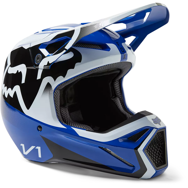 Fox Racing - V1 Leed Helmet