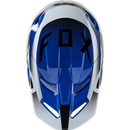Fox Racing - V1 Leed Helmet-Blue (29657-002)