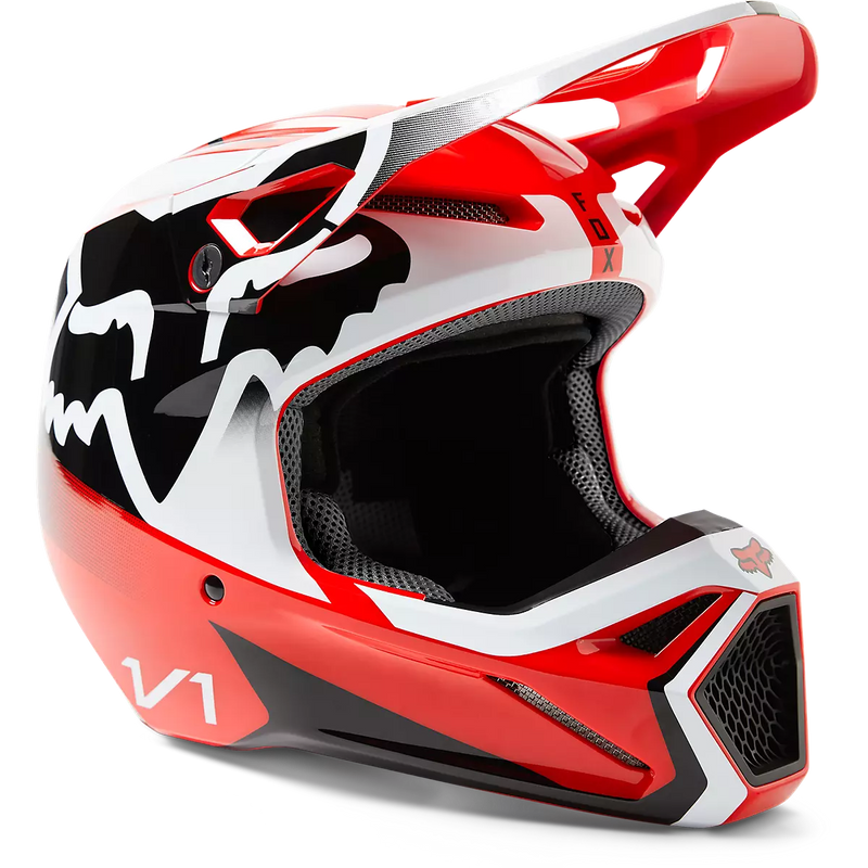 Fox Racing - V1 Leed Helmet