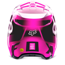 Fox Racing - V1 Leed Helmet-Pink (29657-170)