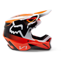Fox Racing - V1 Leed Helmet-Flo Orange (29657-824)
