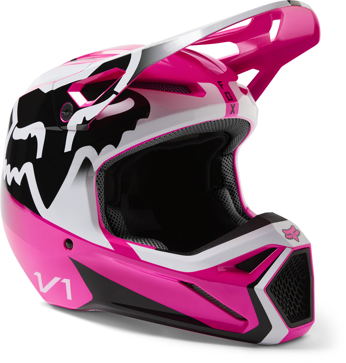 Fox Racing - V1 Leed Helmet