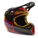 Fox Racing - V1 Toxsyk Helmet Dot/Ece