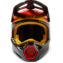 Fox Racing - V1 Toxsyk Helmet Dot/Ece-Black (29659-001)