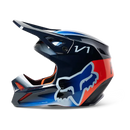 Fox Racing - V1 Toxsyk Helmet Dot/Ece
