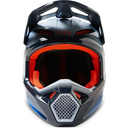 Fox Racing - V1 Toxsyk Helmet Dot/Ece