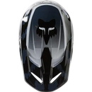 Fox Racing - V1 Nuklr Helmet Dot/Ece-Black (29663-001)