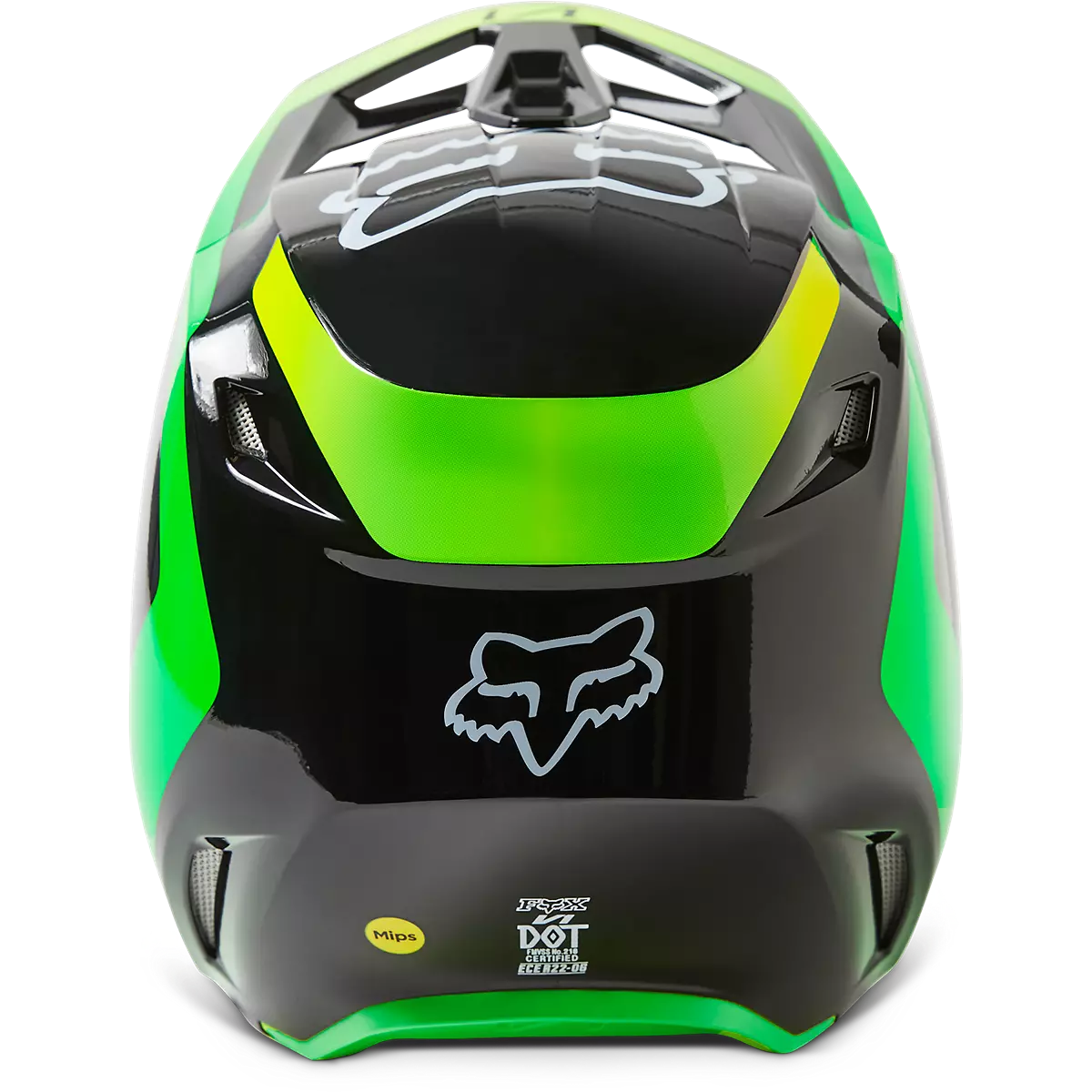 Fox Racing - V1 Dpth Helmet