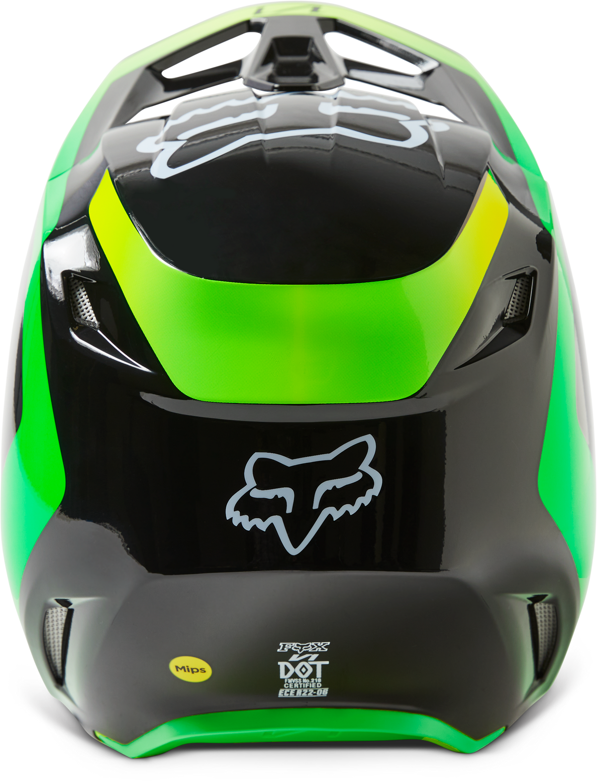Fox Racing - V1 Dpth Helmet