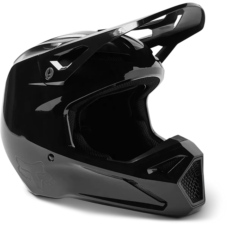 Fox Racing - V1 Solid