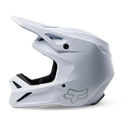 Fox Racing - V1 Solid-Matte White (29669-067)