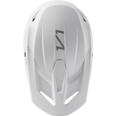 Fox Racing - V1 Solid-Matte White (29669-067)