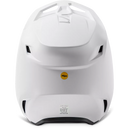 Fox Racing - V1 Solid-Matte White (29669-067)