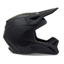 Fox Racing - V1 Solid-Matte Black (29669-255)