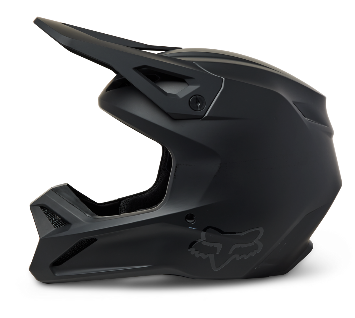 169.95 Fox Racing V1 Race Helmet #205089