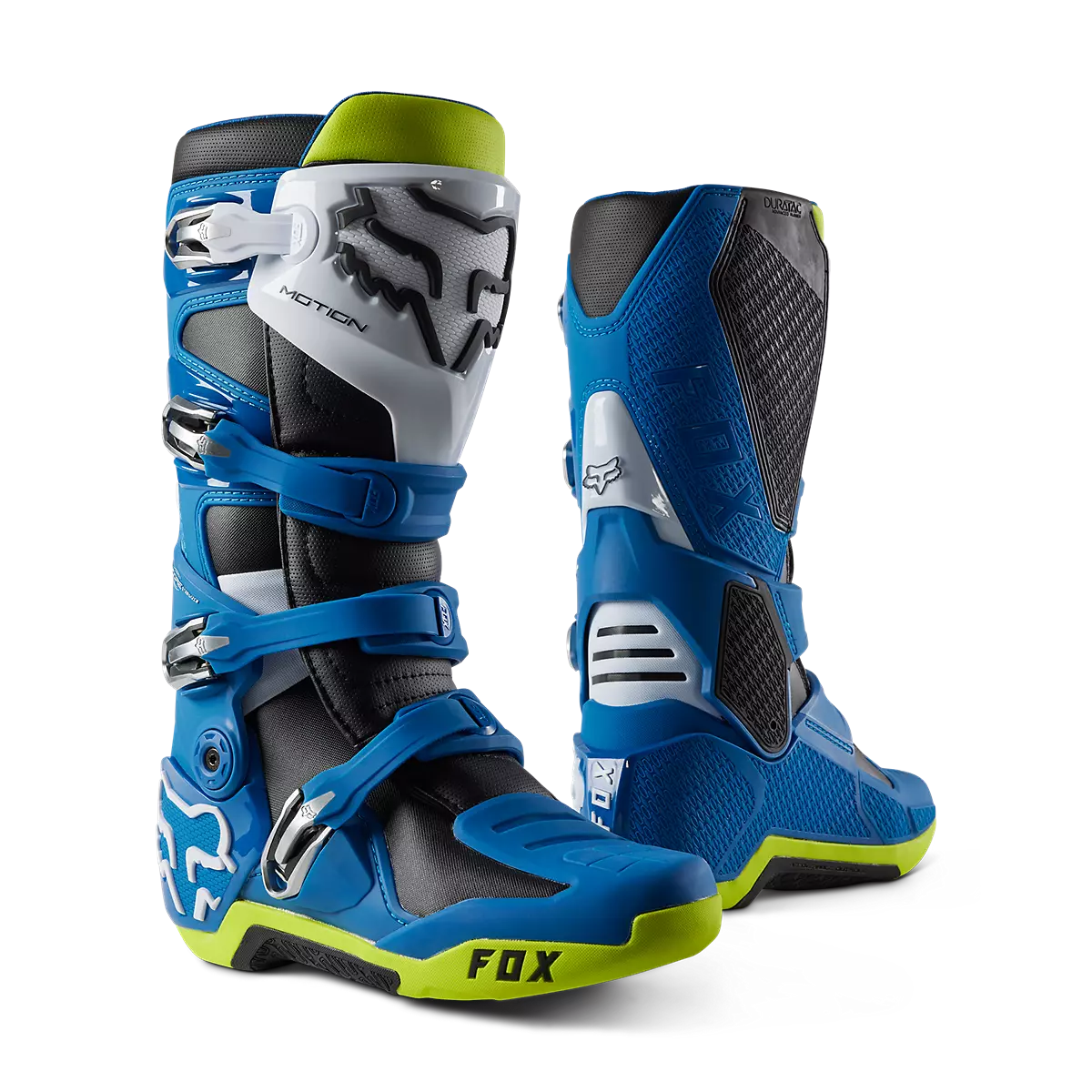 Fox Racing - Motion Boot